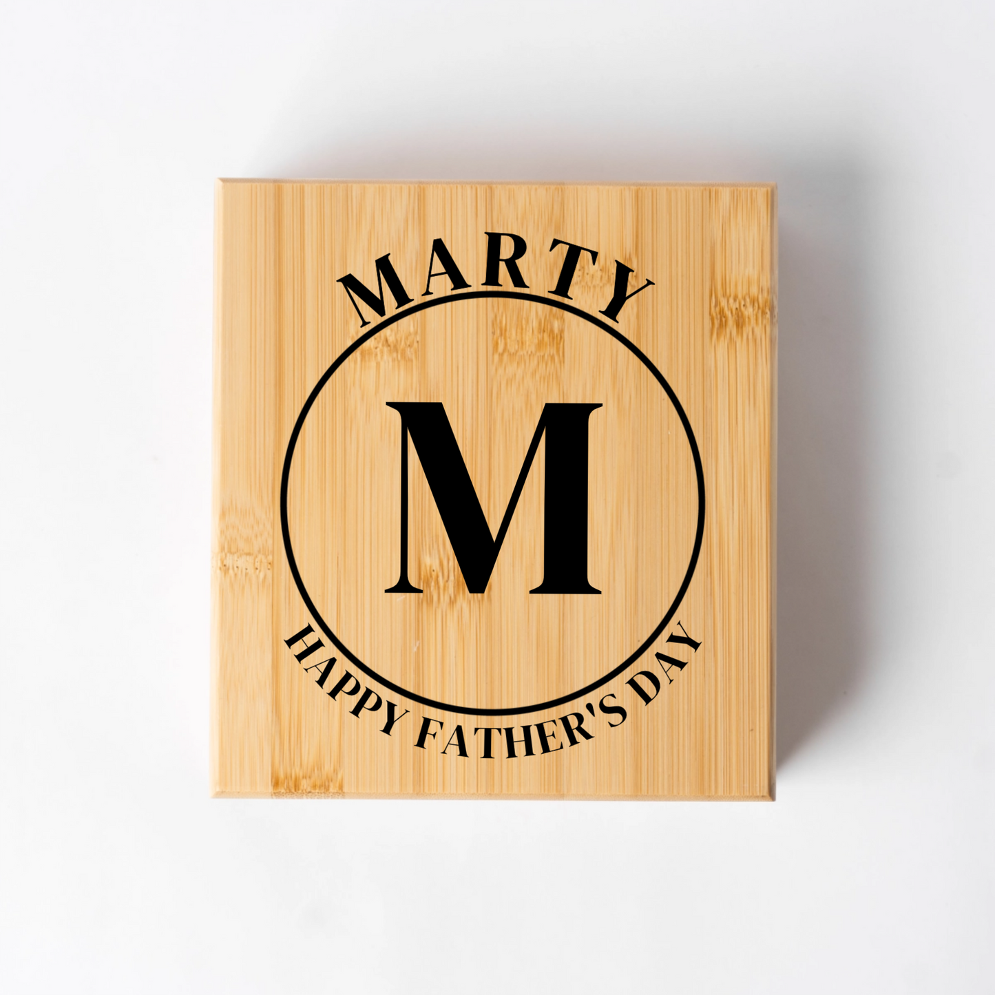 Customized Whiskey Stone Gift Set