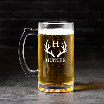 Customized 25oz Beer Mug