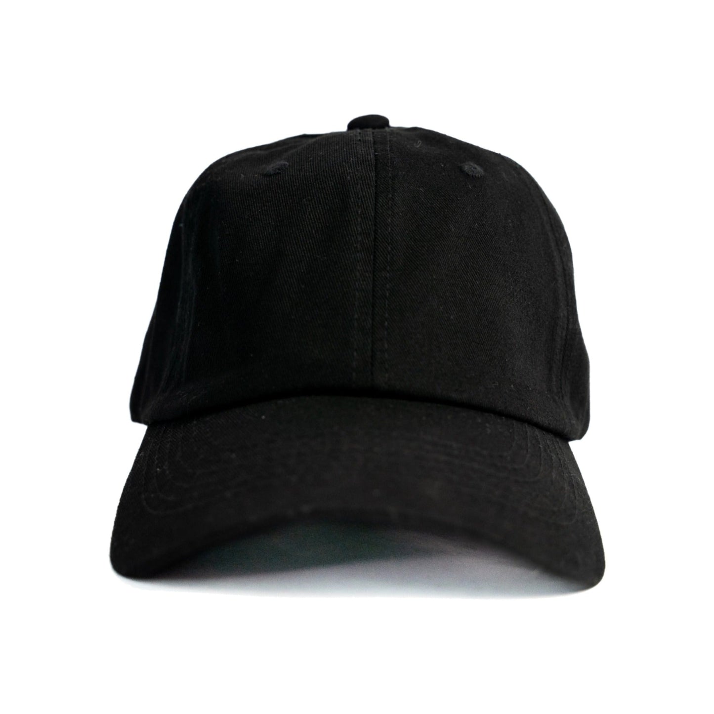 Custom Text Embroidered Hats