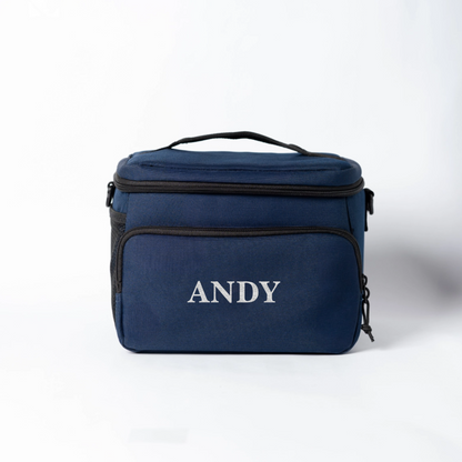 Customized Tailgater Insulated Cooler Bags