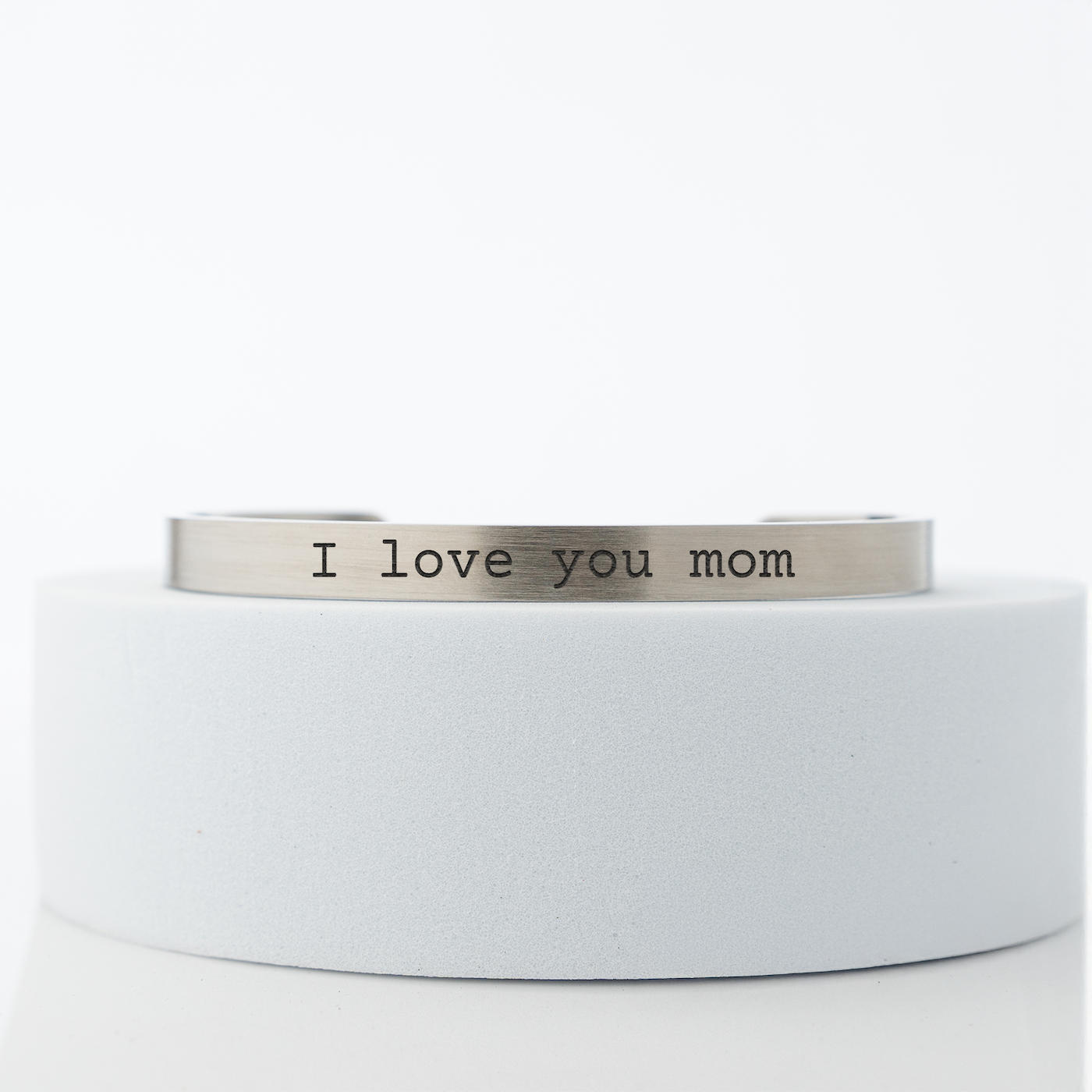 Customized Cuff Bracelets
