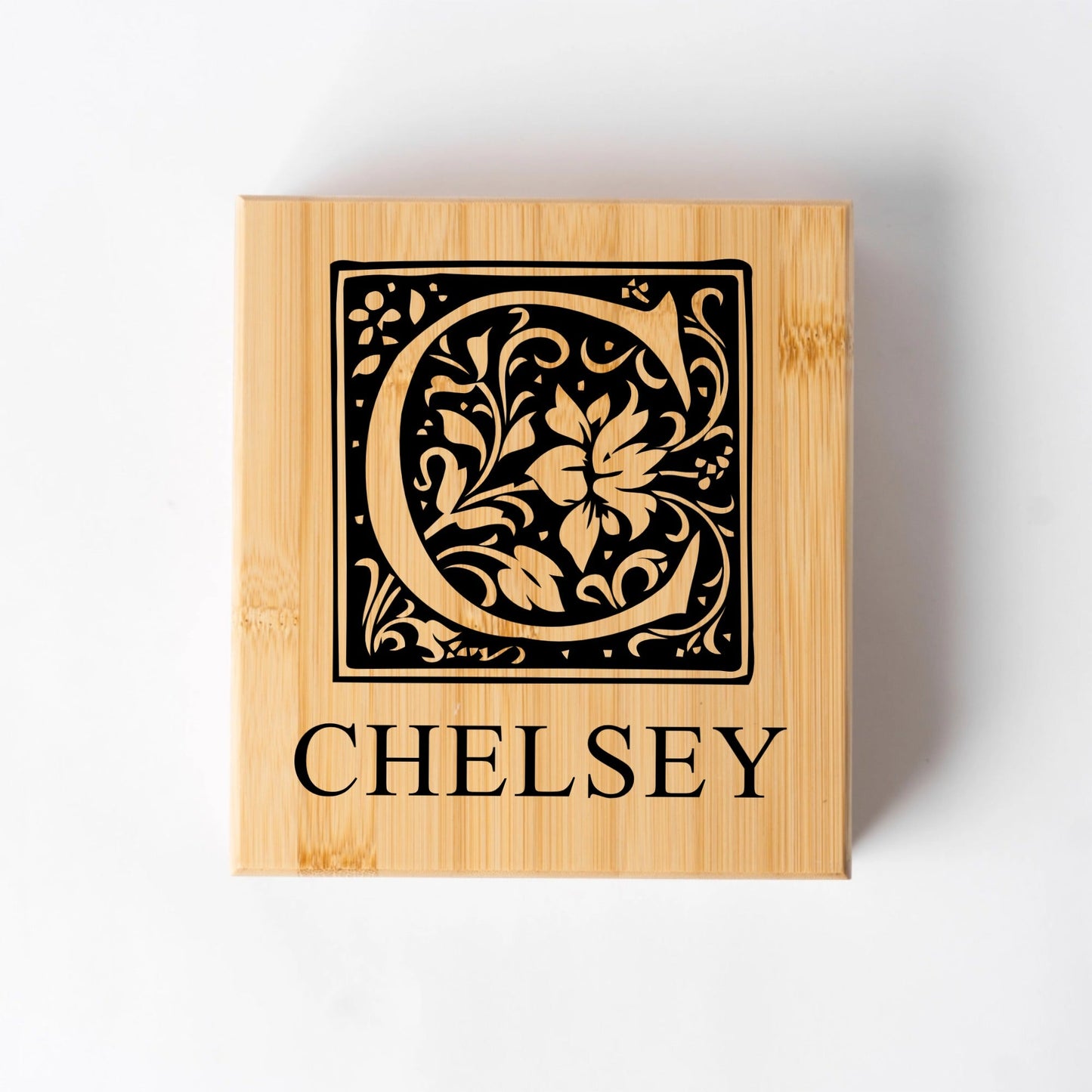 Customized Whiskey Stone Gift Set