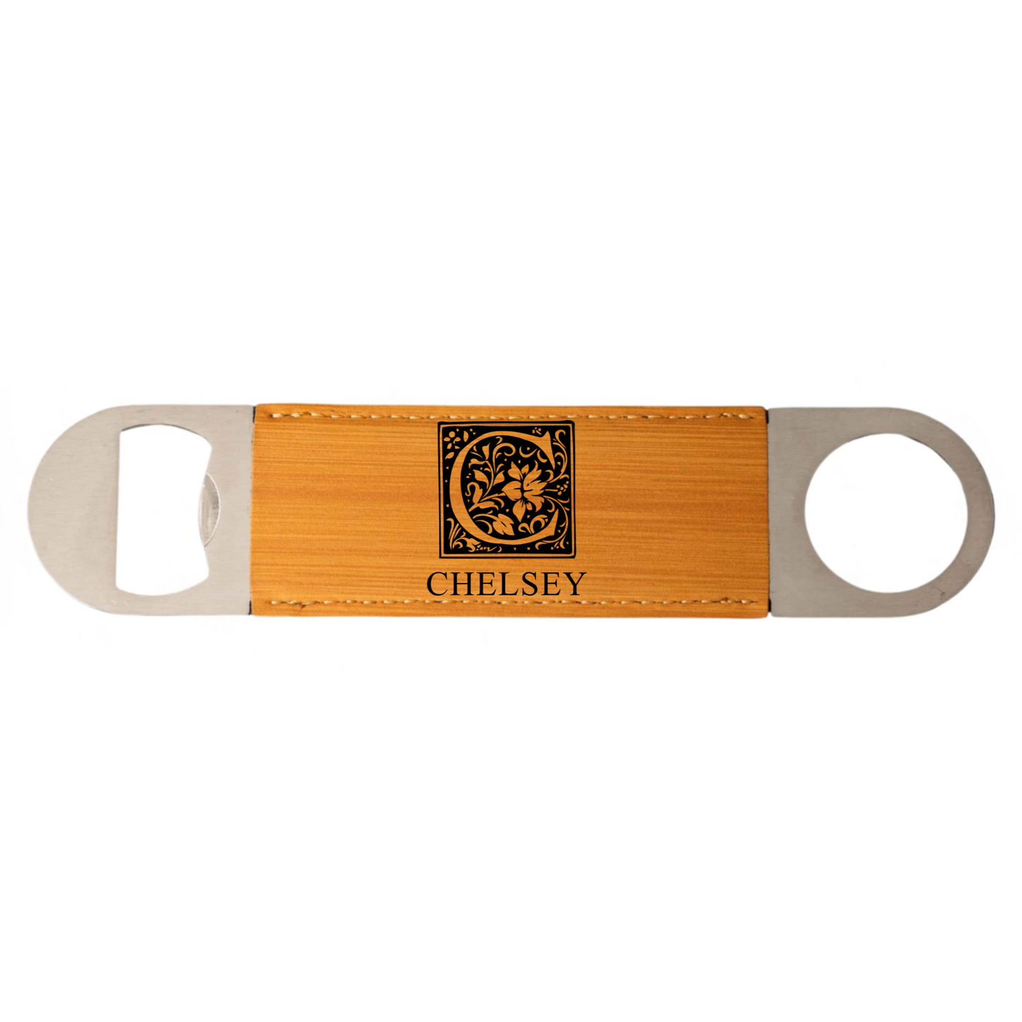 Customized Bar Blade Bottle Openers