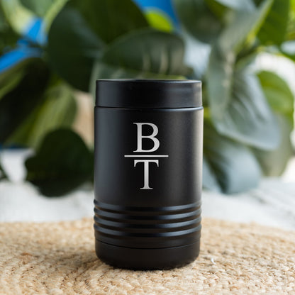 Customized Insulated Can Coolers - Signature Designs