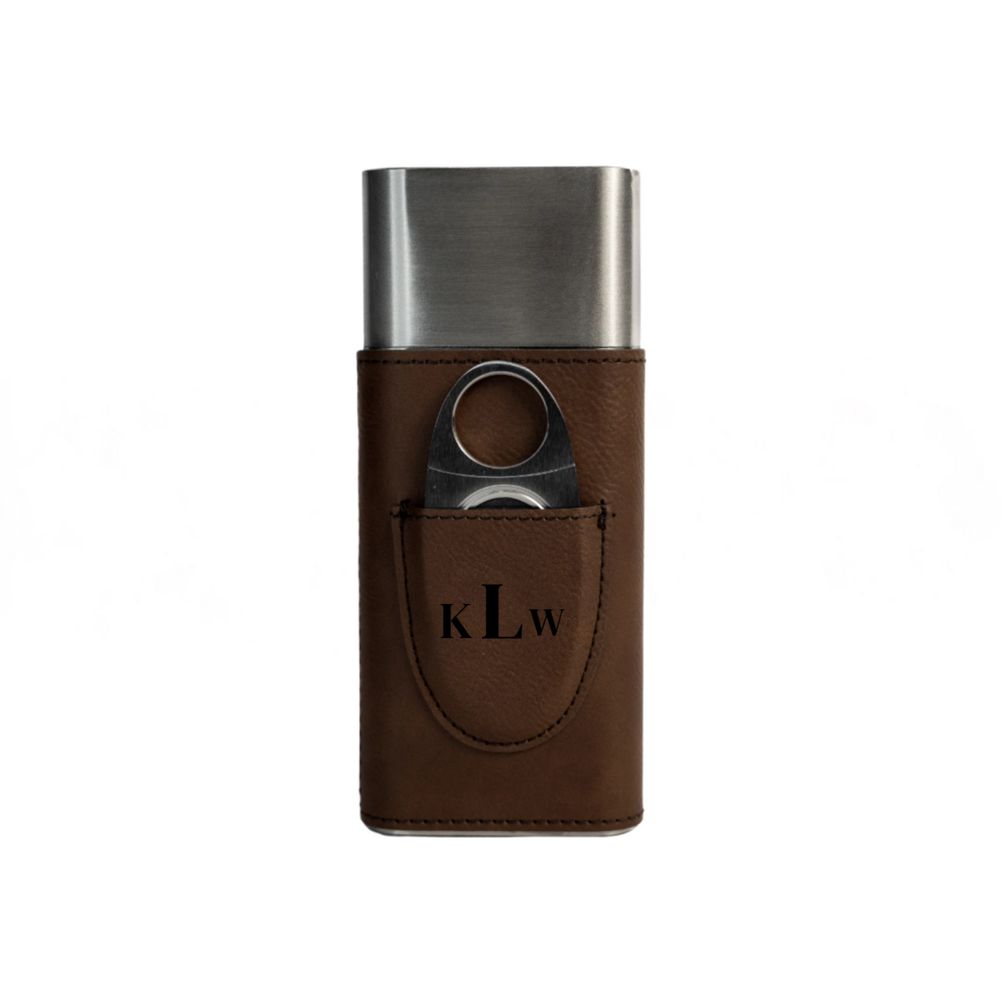 Customized Cigar Holder - Signature Designs