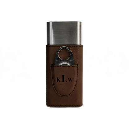 Customized Cigar Holder - Signature Designs