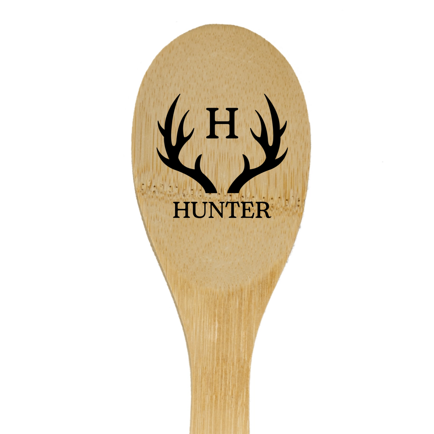 Customized Wooden Spoon