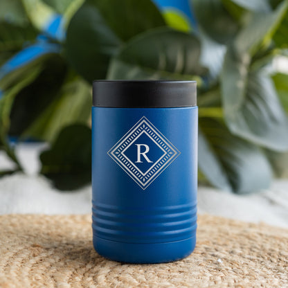 Customized Insulated Can Coolers - Signature Designs