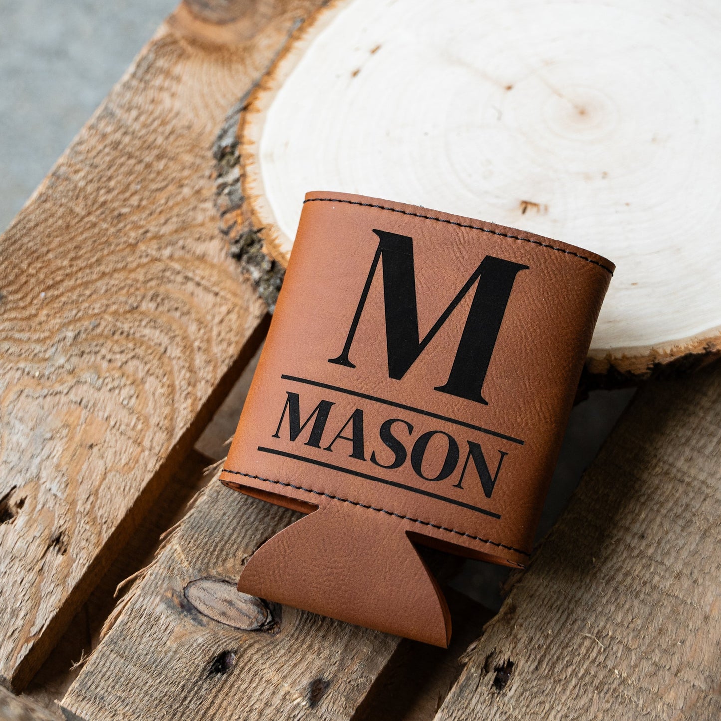Customized Can Coolers
