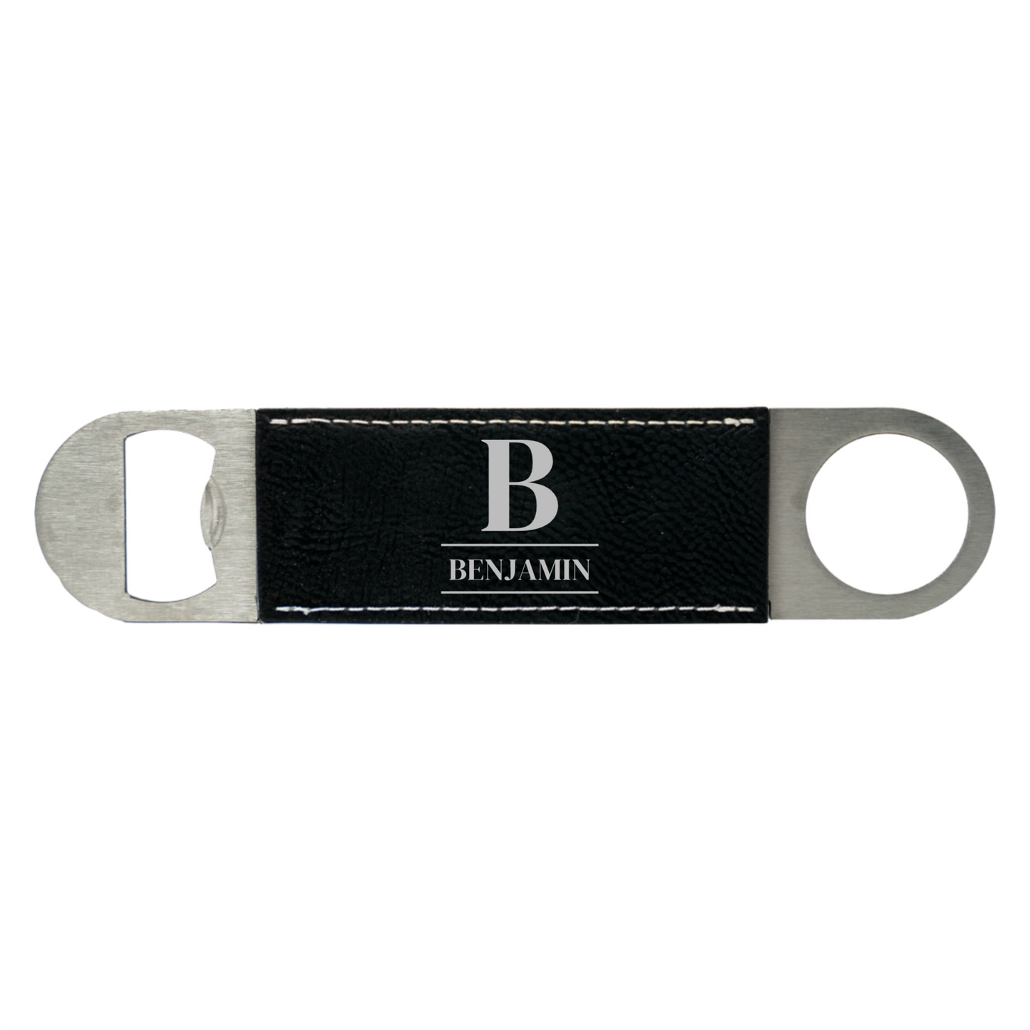 Customized Bar Blade Bottle Openers