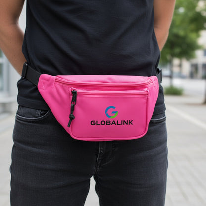 Custom Logo Fanny Packs