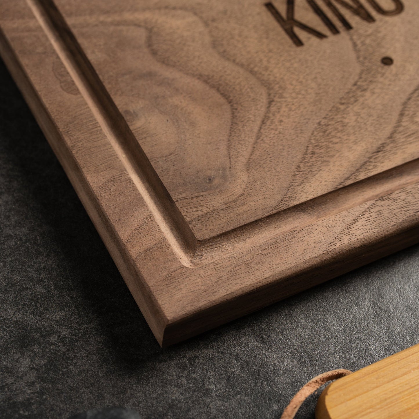 Customized BBQ Theme Cutting Boards
