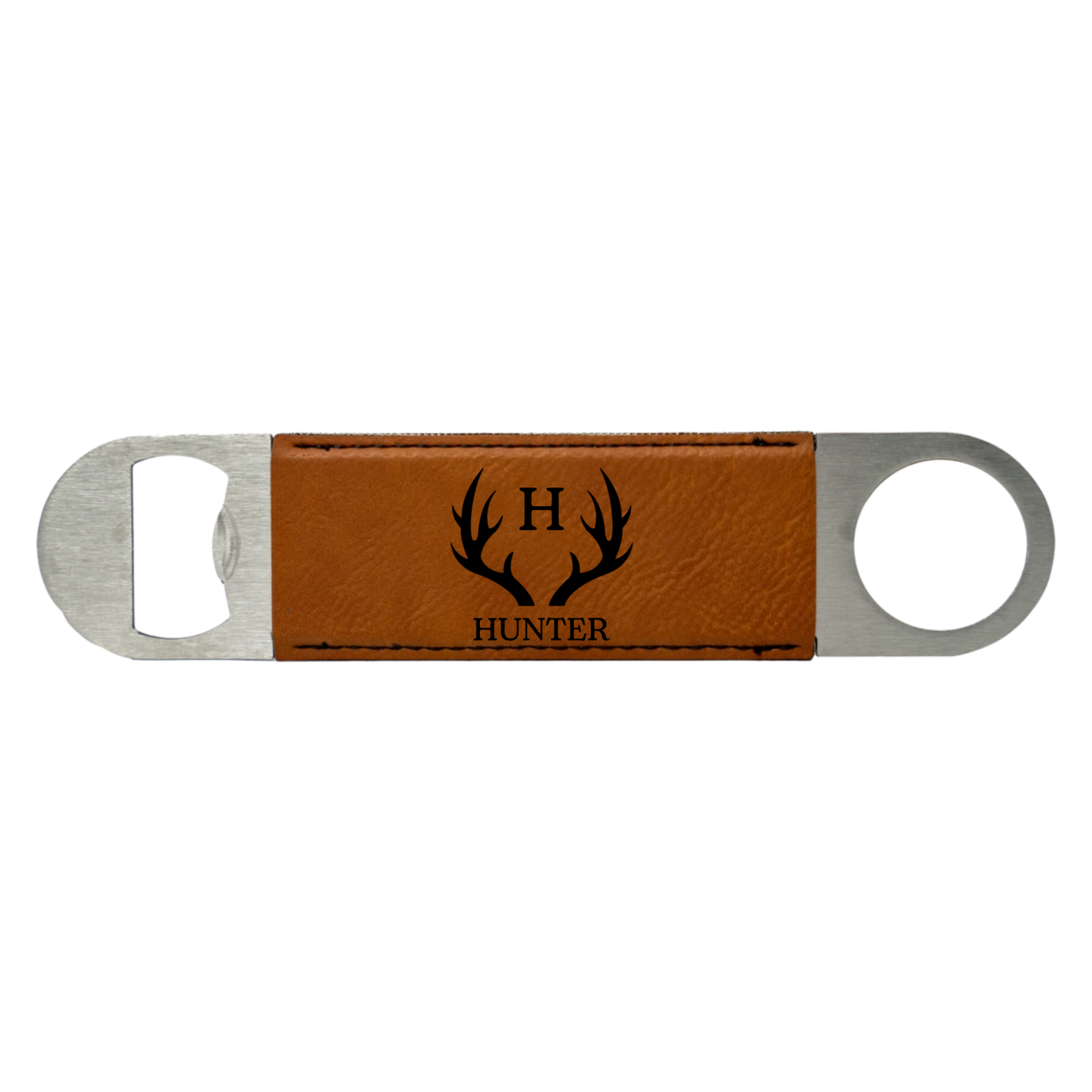 Customized Bar Blade Bottle Openers