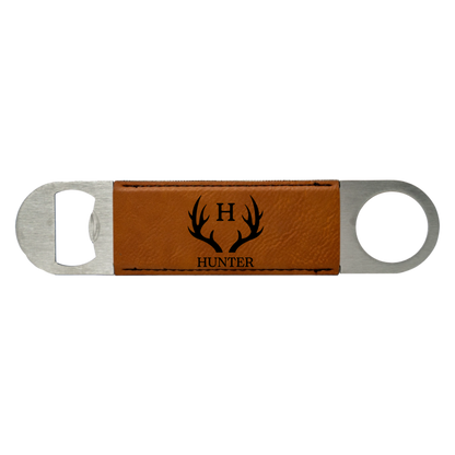 Customized Bar Blade Bottle Openers