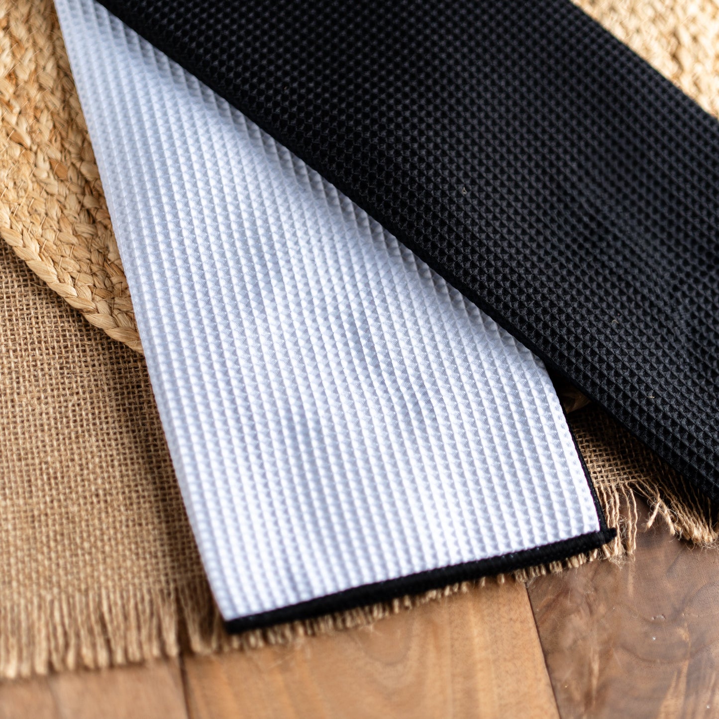 Customized Golf Towel- Golf Designs