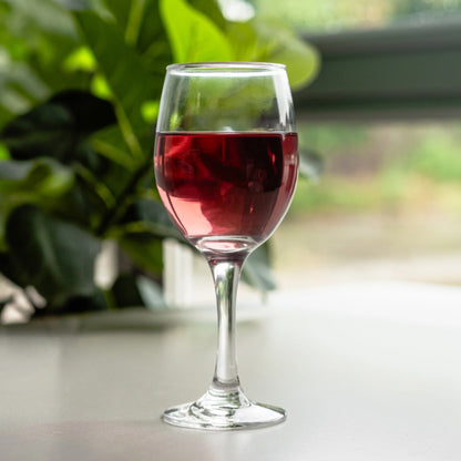 Customized Wine Glass