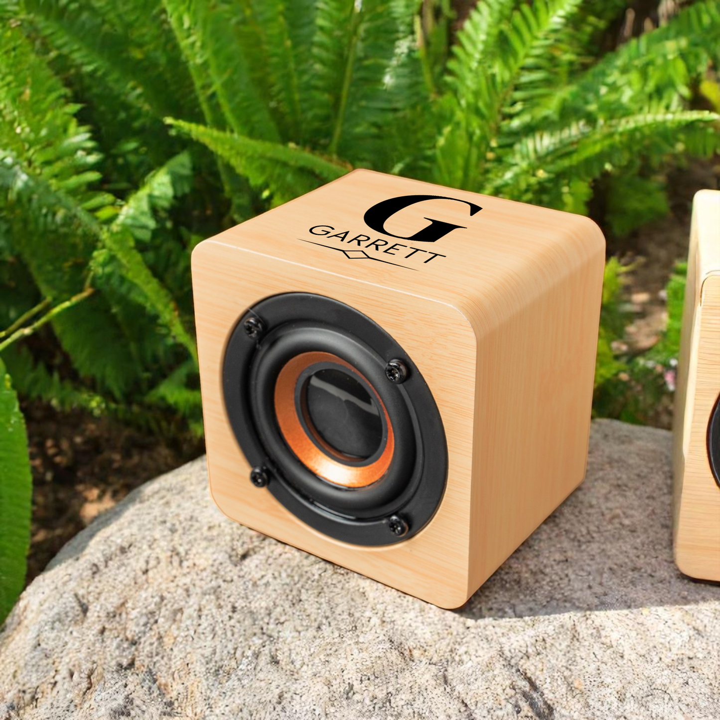 Personalized Bluetooth Speakers