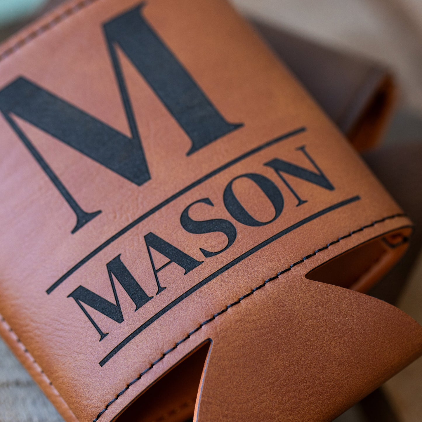 Customized Can Coolers