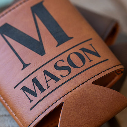 Customized Can Coolers