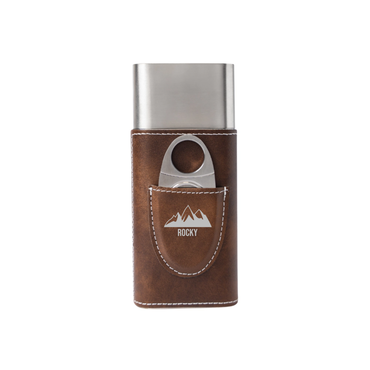 Customized Cigar Holder