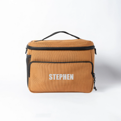 Customized Tailgater Insulated Cooler Bags