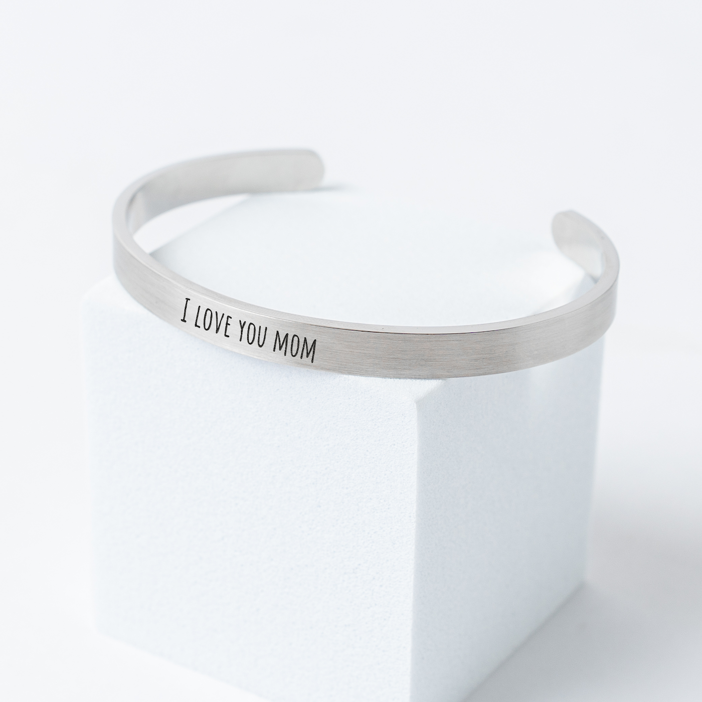 Customized Cuff Bracelets