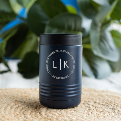 Customized Insulated Can Coolers - Signature Designs
