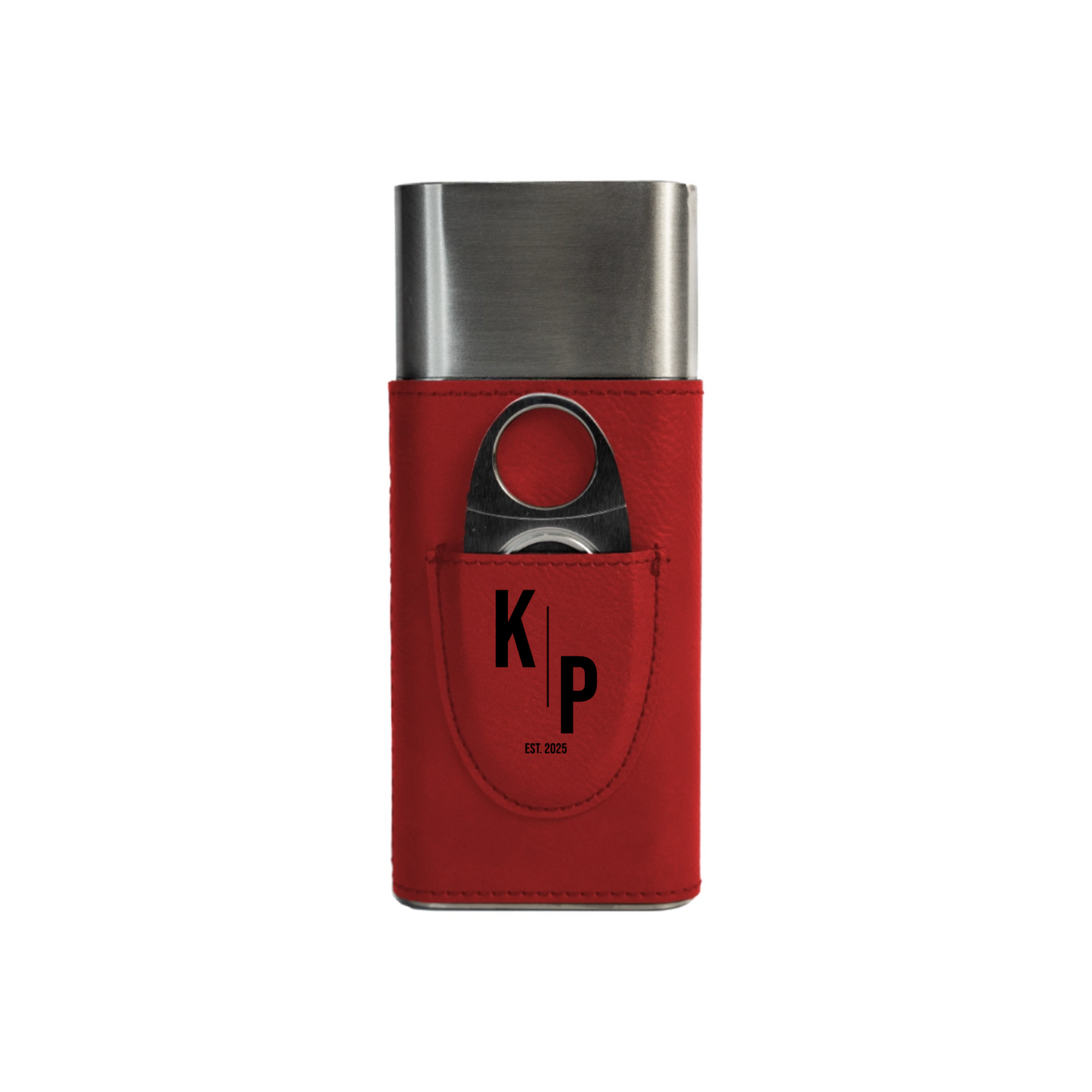 Customized Cigar Holder - Signature Designs
