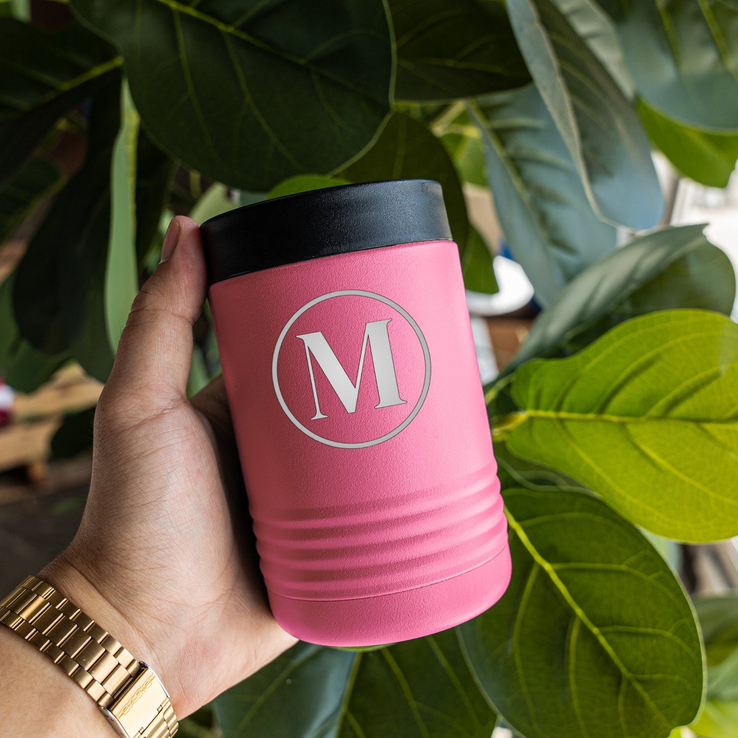Customized Insulated Can Coolers