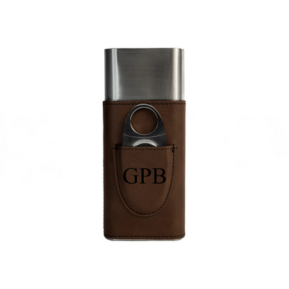 Customized Cigar Holder